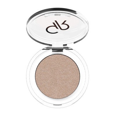 GOLDEN ROSE Soft Color Mono Eyeshadow - 86 Shimmer